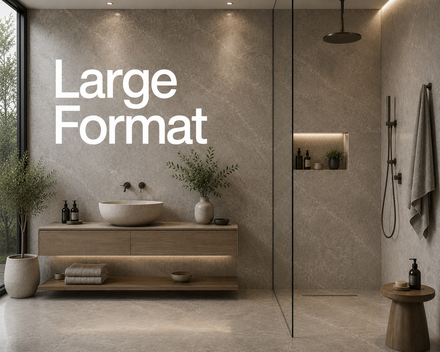 Large Format