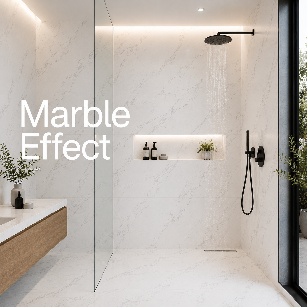 Marble Effect
