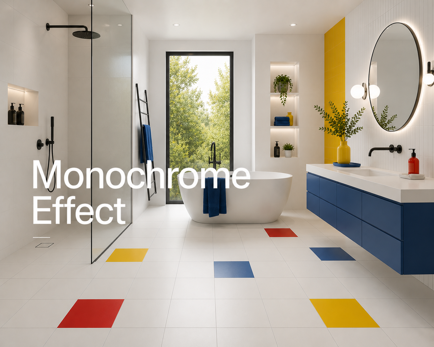 Monochrome