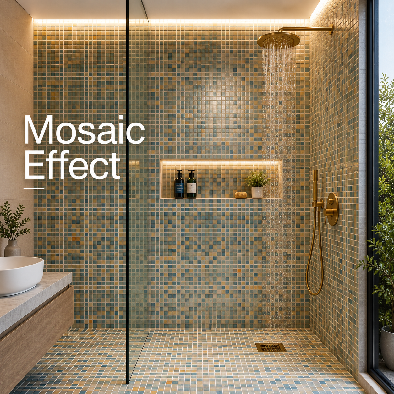 Mosaic