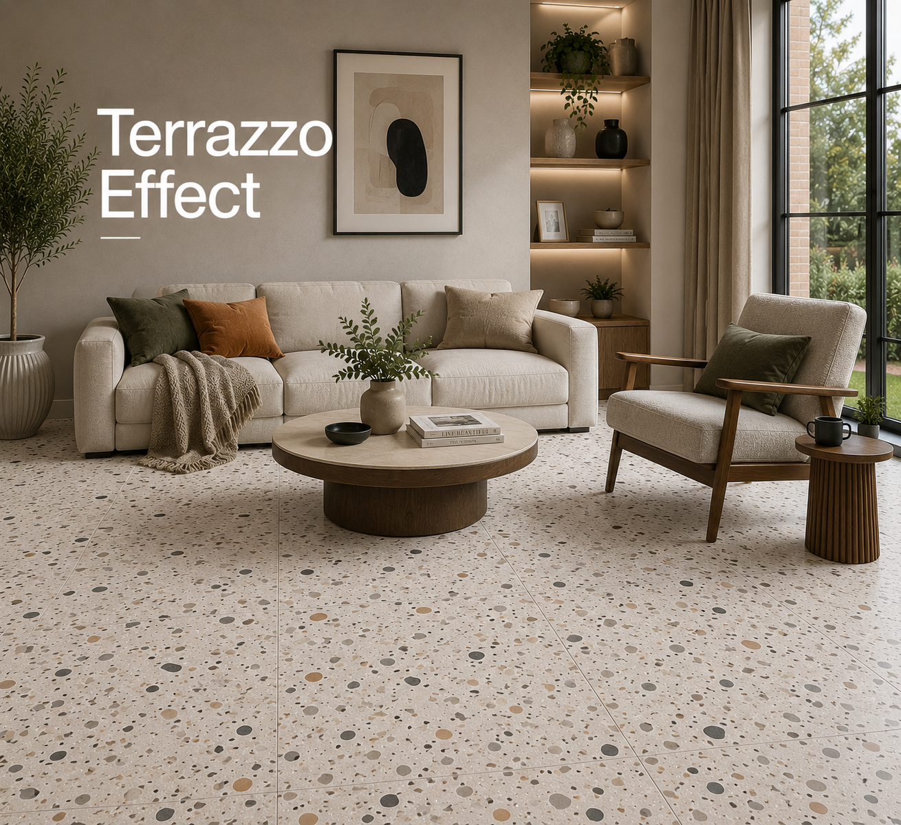 Terrazzo