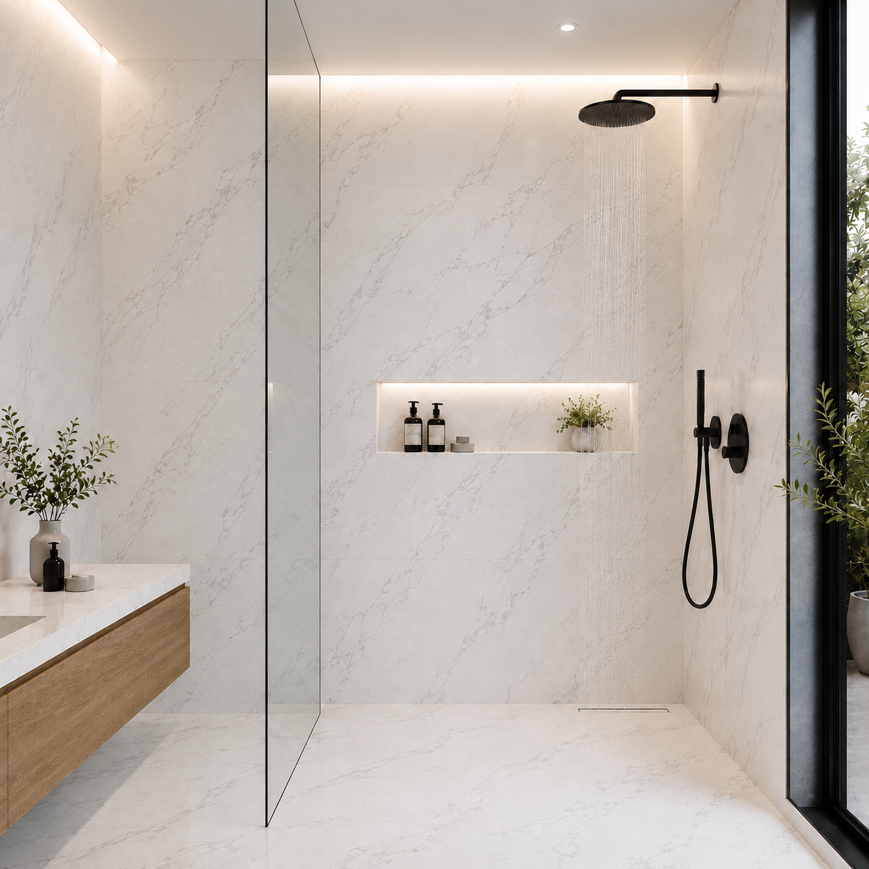 Marble Effect