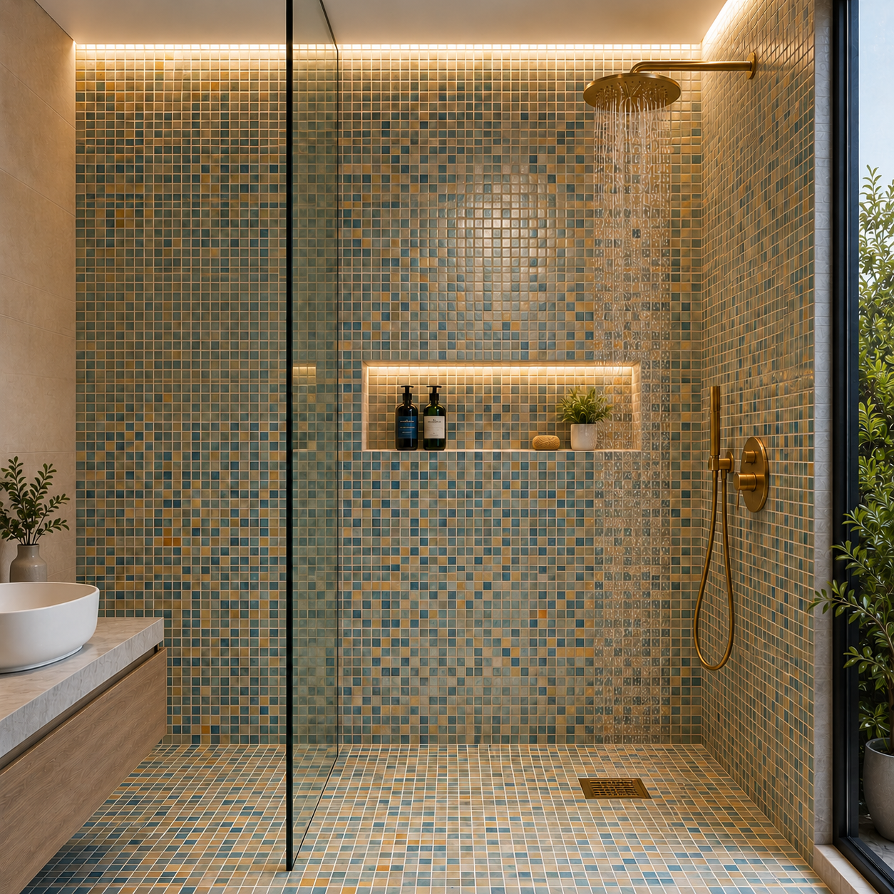 Mosaic