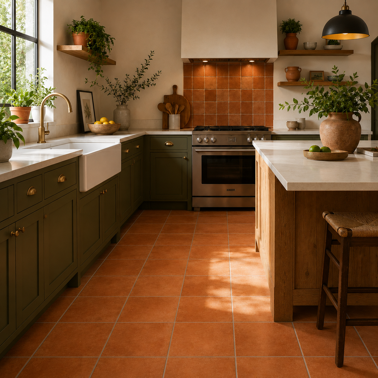 Terracotta